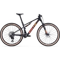 2026 BMC Fourstroke R 01 ONE Mountain Bike - GLOBALBIKESHOP