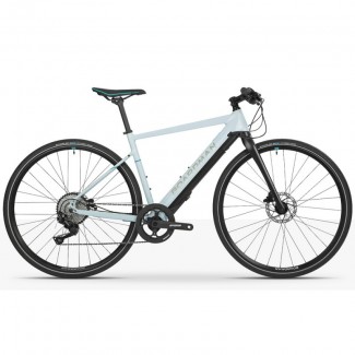2026 Boardman HYB 8.9E Women Aluminium Hybrid Electric Road Bike (WORLDRACYCLES)