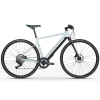 2026 Boardman HYB 8.9E Women Aluminium Hybrid Electric Road Bike (WORLDRACYCLES)