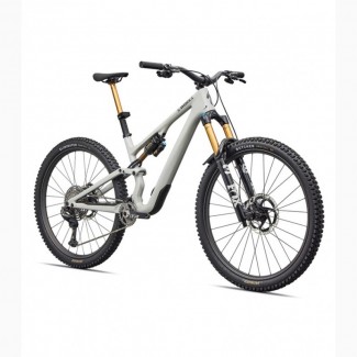 2026 Specialized S-Works Stumpjumper 15 EVO - Shimano XTR Di2 Mountain Bike (BAMBOBIKES)