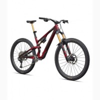 2026 Specialized S-Works Stumpjumper 15 EVO - Shimano XTR Di2 Mountain Bike (BAMBOBIKES)