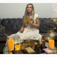Сильная гадалка Наталья в Европе. Онлайн гадание на Таро и помощь