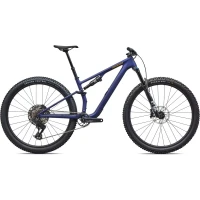 2026 Specialized Epic 8 EVO Comp SRAM S-1000 AXS FOX Carbon Downcountry MB (WORLDRACYCLES)