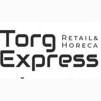 TorgExpress - комплексне оснащення обладнанням магазинів, ресторанів та готелів