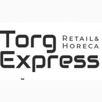 TorgExpress - комплексне оснащення обладнанням магазинів, ресторанів та готелів