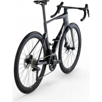 2025-2026 BMC Teammachine R 01 FOUR Road Bike