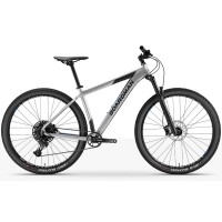 2026 Boardman MHT 8.8 Aluminium Hardtail Mountain Bike (WORLDRACYCLES)