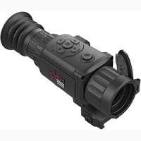 AGM Rattler TS19-256 Thermal Imaging RifleScope 12um 256x192 (EXPERTBINOCULAR)