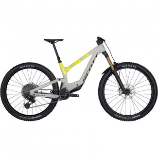 2025 Scott Ransom 900 RC Mountain Bike