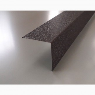 Кути внутрішні та кути зовнішні 20*20