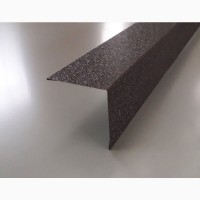 Кути внутрішні та кути зовнішні 20*20