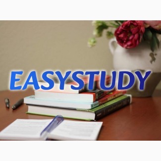 Замовити пояснювальну записку до магістерської роботи в Україні