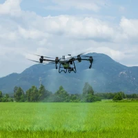 Dji agras t50