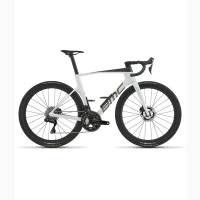 2027 BMC Teammachine R 01 TWO Road Bike (ALANBIKESHOP)
