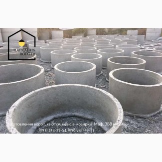 Виготовлення ворот, хвірток, навісів, козирків, Маф, ЗБВ вироби