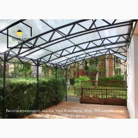 Виготовлення ворот, хвірток, навісів, козирків, Маф, ЗБВ вироби