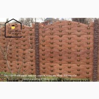 Виготовлення ворот, хвірток, навісів, козирків, Маф, ЗБВ вироби