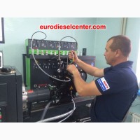 Ремонт форсунок, ТНВД Chevrolet Captiva, Cruze, Orlando