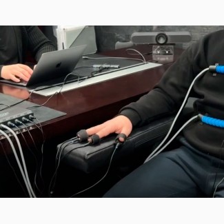 Психологическая экспертиза на полиграфе в Киеве и области