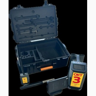 Локація для ГНБ OKT3