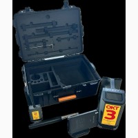 Локація для ГНБ OKT3