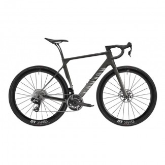 2026 Canyon Endurace CFR AXS Road Bike
