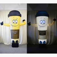 Зазывала Рукомах - реклама для вашого бізнесу