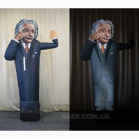 Зазывала Рукомах - реклама для вашого бізнесу