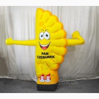 Зазывала Рукомах - реклама для вашого бізнесу