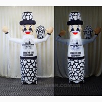 Зазывала Рукомах - реклама для вашого бізнесу