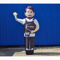 Зазывала Рукомах - реклама для вашого бізнесу