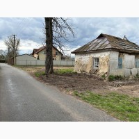 Земельна ділянка в с.Гнатівка, Києво-Святошинського р-ну