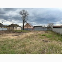 Земельна ділянка в с.Гнатівка, Києво-Святошинського р-ну