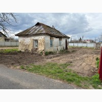 Земельна ділянка в с.Гнатівка, Києво-Святошинського р-ну