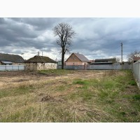 Земельна ділянка в с.Гнатівка, Києво-Святошинського р-ну