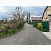 Земельна ділянка в с.Гнатівка, Києво-Святошинського р-ну