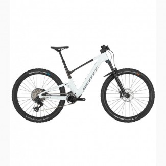 2025 Scott Lumen 905 Electric Bike (BAMBOBIKES)