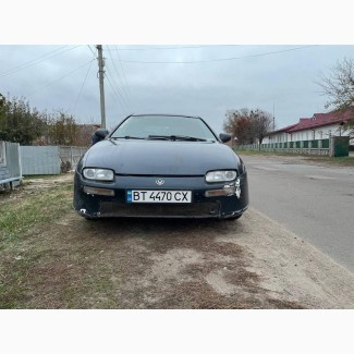Продам авто Mazda 323F 1.5 л газ/бензин - на ходу, ціна 1200 доларів