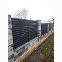 Паркан ранчо: класика, яка ніколи не старіє