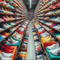 SneakSklad - оптовые поставки кроссовок из Китая