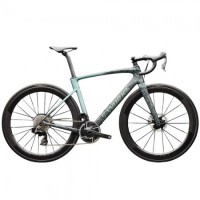 2026 Specialized S-Works Roubaix SL8 SRAM RED AXS Road Bike (GLOBALBIKESHOP)