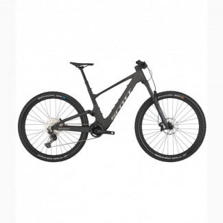2025 Scott Lumen 920 Electric Bike (BAMBOBIKES)