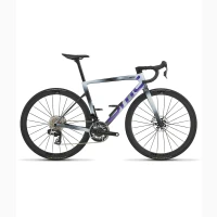2027 BMC Teammachine SLR 01 ONE Road Bike (ALANBIKESHOP)
