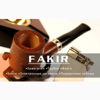 Интернет-магазин FAKIR, оригинальные и Необычные Подарки а также Сувениры