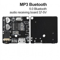 Аудио Bluetooth 5.0 XY-BT-Mini 3.7-5V