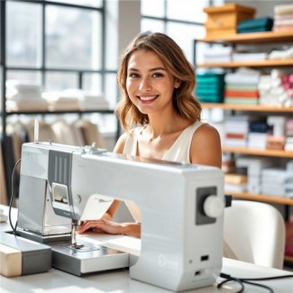 Швейное предприятие приглашает на работу швей