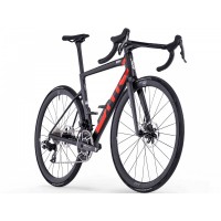 2026 BMC Teammachine SLR 01 ONE Road Bike - GLOBALBIKESHOP
