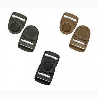 Новий фастекс рухомий 25 мм Swivi Lockster WJ з доставкою