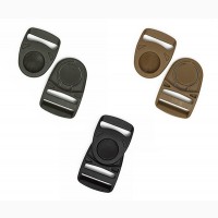 Новий фастекс рухомий 25 мм Swivi Lockster WJ з доставкою