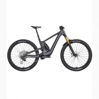 2024 Scott Voltage eRIDE 900 SL Electric Bike (BAMBOBIKES)